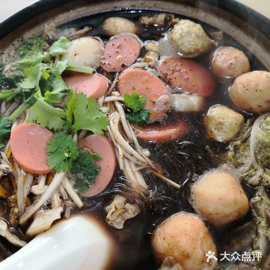 蜀王砂锅(大润发店)