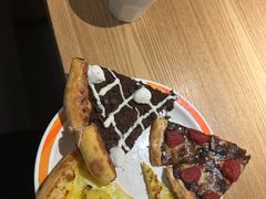 -比格比萨自助(南京万达茂店)