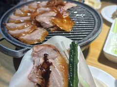 -守柴炉烤鸭(百伦店)