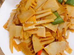 -九龙餐厅(大沽路店)