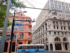 -海关大楼(陆家嘴街道)