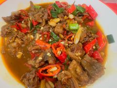 -赣江菜江西小炒