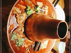 -川菜故事(光谷步行街店)