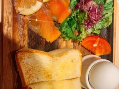 -OGAWA COFFEE 京都駅中央口店