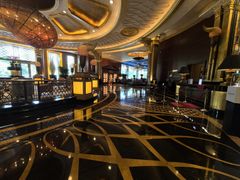 -深圳凯宾斯基酒店