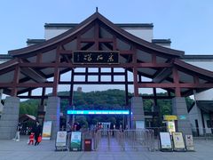 -采石矶景区