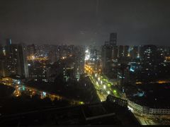 -上海雅居乐万豪侯爵酒店