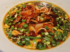 -晓长安·新陕菜(曲江店)