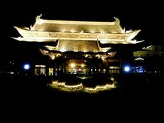 -三亚亚龙湾雅高美爵酒店