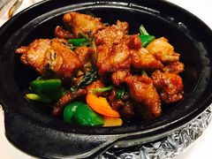 -太兴餐厅(东方广场分店)