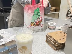 -喜茶(合肥正大广场店)