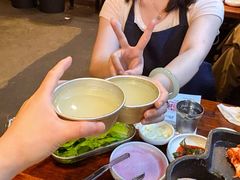 -Dombe豚(黑猪肉街店)