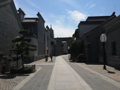 -清真蒋有记(老门东店)