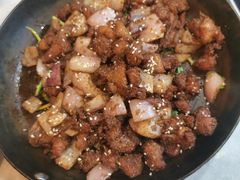 -大家乐东北菜(富河园店)
