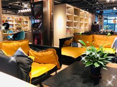 -光海书局(南京东路第一百货店)