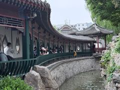-莲池书院博物馆