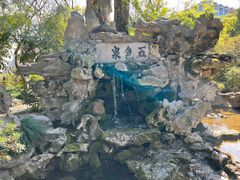 -上海醉白池公园