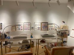 -M Nails & Beauty美甲美睫美体