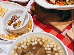 -西贝(无锡万象城店)