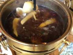 -慢丽江·云南野生菌土鸡锅(西山店)