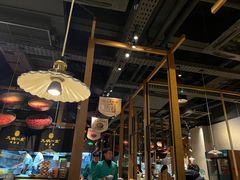 -九锅一堂酸菜鱼(新南凯德直营店)