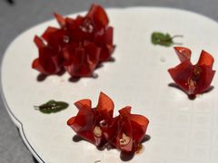 -柿合缘新京菜(国金中心商场店)