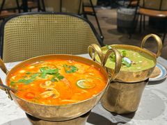 -Home Thai·泰谣(王府井apm店)