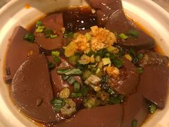 -厝小满.姜母鸭/泉州菜(桥南店)