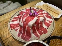 -游园觅食记夜市·小龙虾大排档