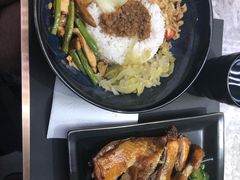 -馔豚·台北菜专门店(深圳湾万象城店)
