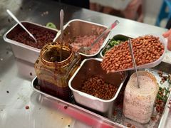 -六广门毛阿姨糯米饭