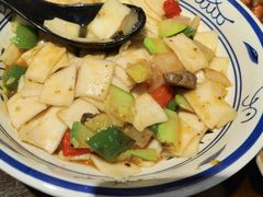 -连手特色烤串