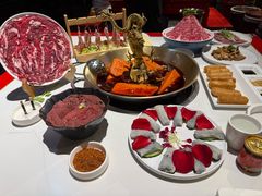 -小龙翻大江文化火锅(太古里店)