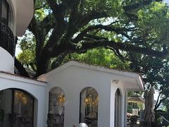 -澳门圣地牙哥古堡酒店