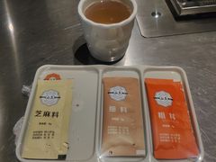 干料-白玉·朝鲜族烤串(深圳Kkone店)
