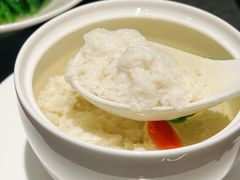鸡豆花-滋色臻选川菜(北京坊旗舰店)