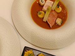 -Caprice(香港四季酒店)