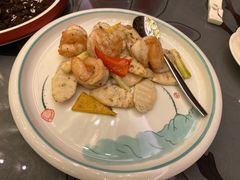 -汕头龙光喜来登酒店-采悦轩中餐厅