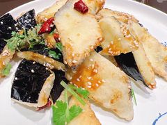 -紫泥369粗粮季(鼓楼店)