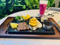 -必胜客(射阳吾悦店)