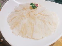 竹荪-手选潮汕鲜活牛肉火锅(二七广场店)