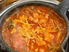 -笔记安顺夺夺粉火锅