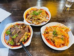 -牛王庙(龙华花园店)