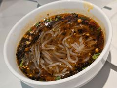 -金熊猫川菜餐厅