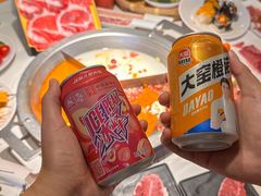 -享遇.锅姥姥牛排海鲜自助(小寨店)