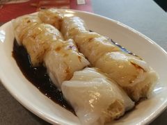 -点点心点心专门店(旺角店)