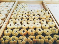 -吴记·吴酥生PASTRY宫廷酥饼