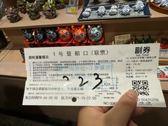 -寻梦滕王阁实景演出