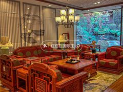 -创典居(槐安店)