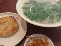 -武圣羊汤·西北面(朝阳门店)